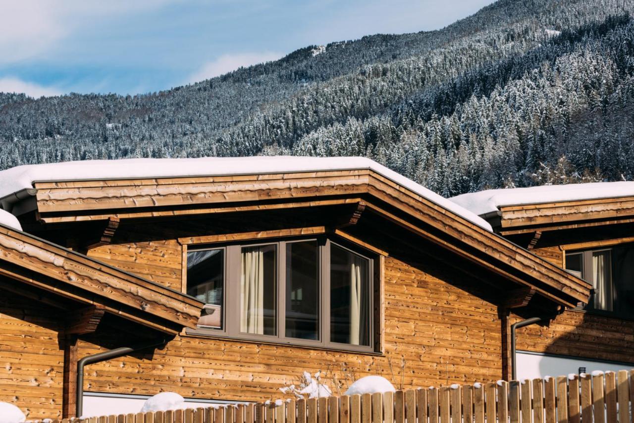 Alp Apart Oetz Bagian luar foto